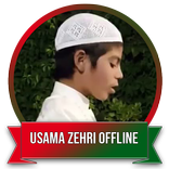 Usama Zehri Murottal