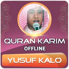 yusuf kalo quran offline APK download