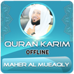 sheikh maher al muaiqly full quran offline