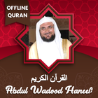 Abdul Wadood Haneef icône