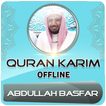 Full Quran Abdullah Basfar Offline