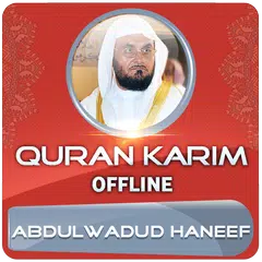 Descargar APK de Abdul Wadood Haneef Quran Full Offline