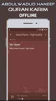 Abdul Wadood Haneef Quran Full Offline Screenshot 2