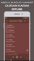 Abdul Wadood Haneef Quran Full Offline Screenshot 3