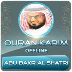 Descargar APK de Abu Bakr Al Shatri Full Quran Offline