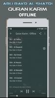 Abu Bakr Al Shatri Full Quran Offline screenshot 1
