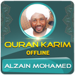 Al Zain Mohamed Ahmed Full Quran Offline