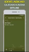 idris abkar quran offline Screenshot 2