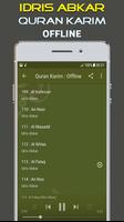 idris abkar quran offline Screenshot 3