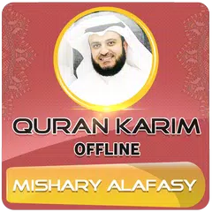Descargar APK de Mishary rashid alafasy full quran offline