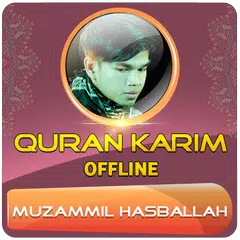 Descargar APK de Muzammil Hasballah Mp3 Quran Offline