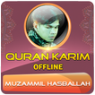 Muzammil Hasballah Mp3 Quran Offline