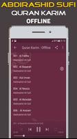 sheikh abdirashid ali sufi full quran offline screenshot 1