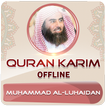 Sheikh Luhaidan Full Quran Offline