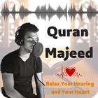 Quran Majeed ไอคอน
