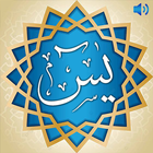Surah Yaseen-Quran Recitation icône