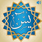Surah Yaseen-Quran Recitation simgesi