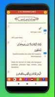 Al-Quran Terjemahan Lengkap 30 screenshot 2