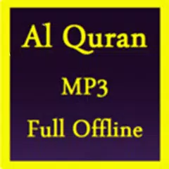 Al Quran MP3 Offline Full APK download
