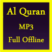 Al Quran MP3 Offline Full