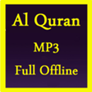 Al Quran MP3 Offline Full APK