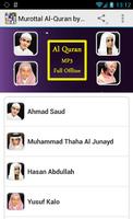 Murottal Al-Quran by 5 Kids-poster