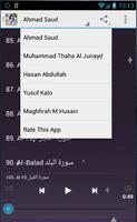 Murottal Al-Quran by 5 Kids screenshot 2