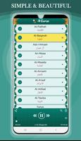 Abu Bakr As Shatri Offline Quran Mp3 30 Juz ảnh chụp màn hình 1