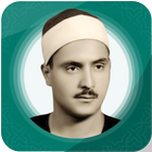 Mohamad Siddiq Al-Minshawi Full Offline Quran MP3 图标