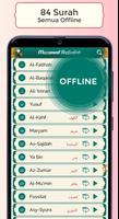 Muzammil Hasballah Quran MP3 Screenshot 2