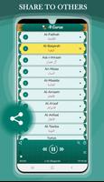 Abdul Rahman As Sudais Offline Quran MP3 30 Juz ảnh chụp màn hình 2