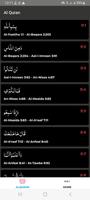 Hafizi Quran 15 lines Offline Affiche