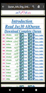 Quran Color Arabic English Urdu For Android Apk Download