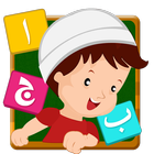 Arabic ABC World biểu tượng