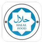 Halal Food for Muslims icône
