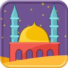 Descargar APK de Dua-e-Qunoot for Muslim Kids