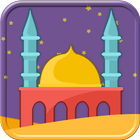 Dua-e-Qunoot for Muslim Kids biểu tượng