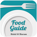 APK Halal Food Guide for Muslims