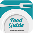 Halal Food Guide for Muslims ikon