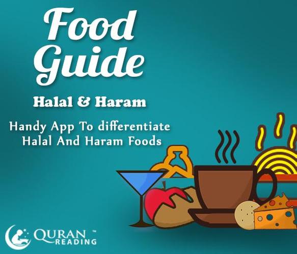 What is haram food