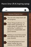 Hazrat Umar screenshot 3