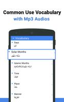 Learn Arabic Screenshot 3