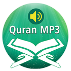 Mp3 Audio Quran icône