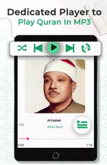 Скачать Mp3 Audio Quran XAPK