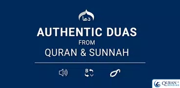 Muslim Dua Now - Dua & Azkar