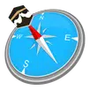 APK قبله اتصال ™فتن جهت حرکت