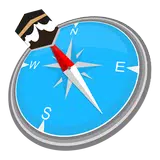 APK قبله اتصال ™فتن جهت حرکت