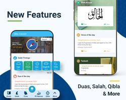 Qibla Connect: Qibla Direction screenshot 2