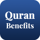 Quran Benefits icône