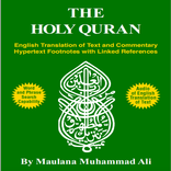THE HOLY QURAN For Tablet By Maulana Muhammad Ali